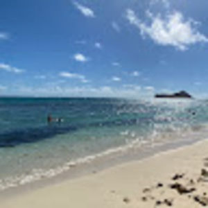 Meet your Posher, Oceanguy